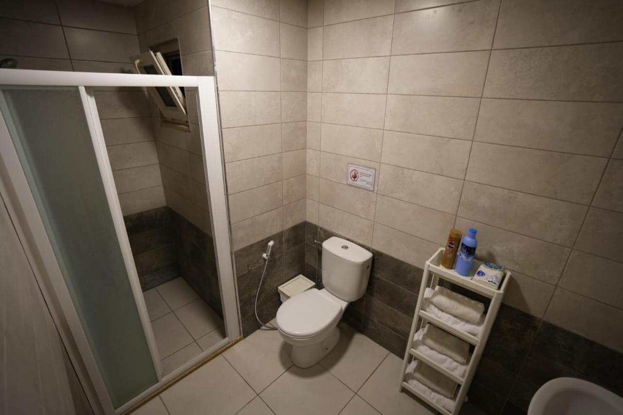 Arman Hotel Амман Экстерьер фото